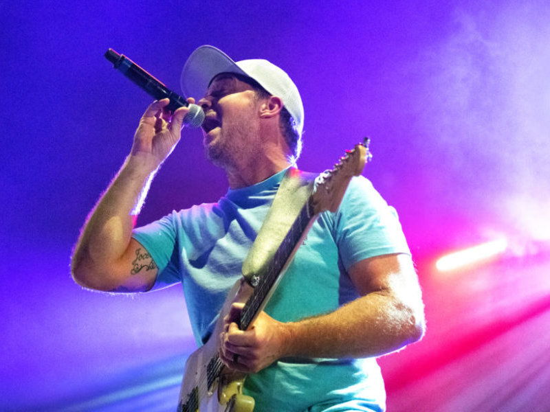 Slightly Stoopid, Sublime with Rome & Atmosphere at FivePoint Amphitheatre