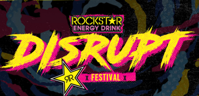 Disrupt Festival: Thrice, Circa Survive, Sum 41, Atreyu & Sleeping With Sirens at FivePoint Amphitheatre