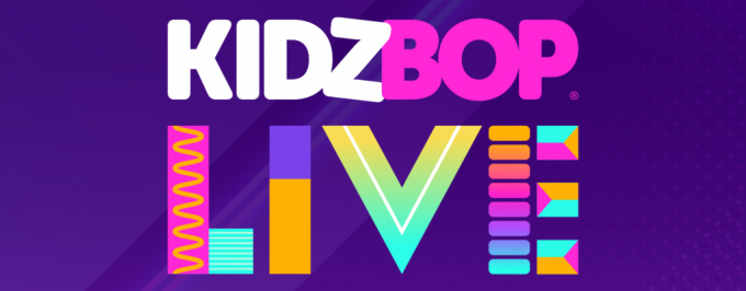 Kidz Bop Live [CANCELLED] at FivePoint Amphitheatre