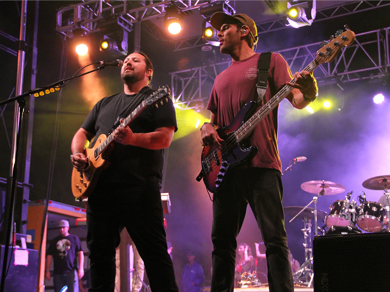 Iration & Atmosphere: Sunshine and Summer Nights Tour  at FivePoint Amphitheatre