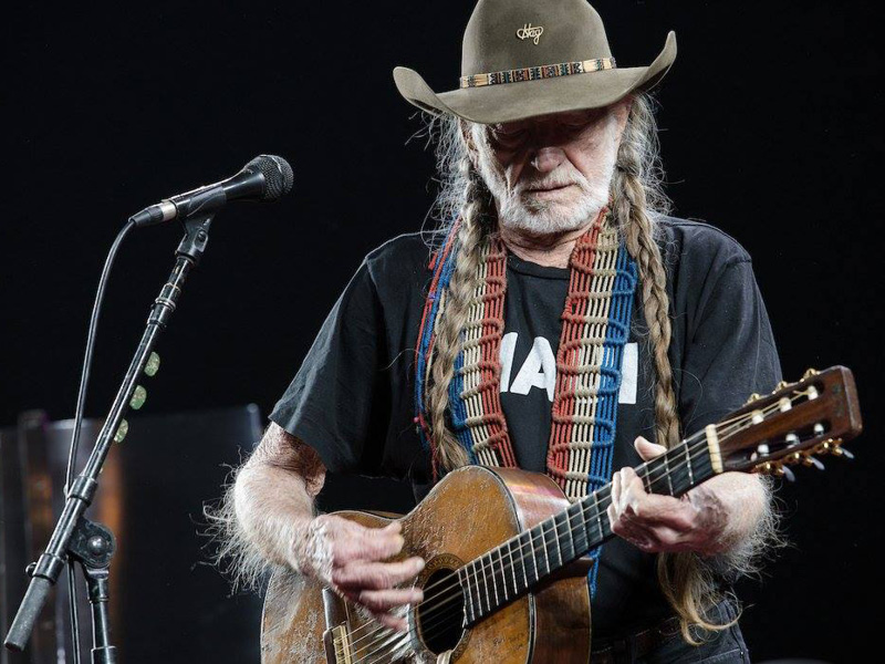 Outlaw Music Festival: Willie Nelson, The Avett Brothers, Black Pumas & Larkin Poe at FivePoint Amphitheatre