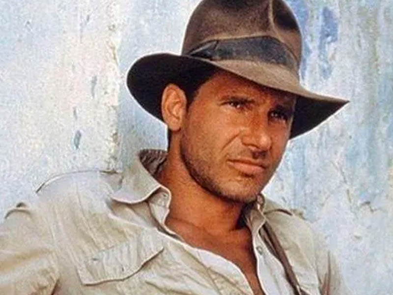 Pacific Symphony: Raiders of the Lost Ark - Film With Concert at FivePoint Amphitheatre