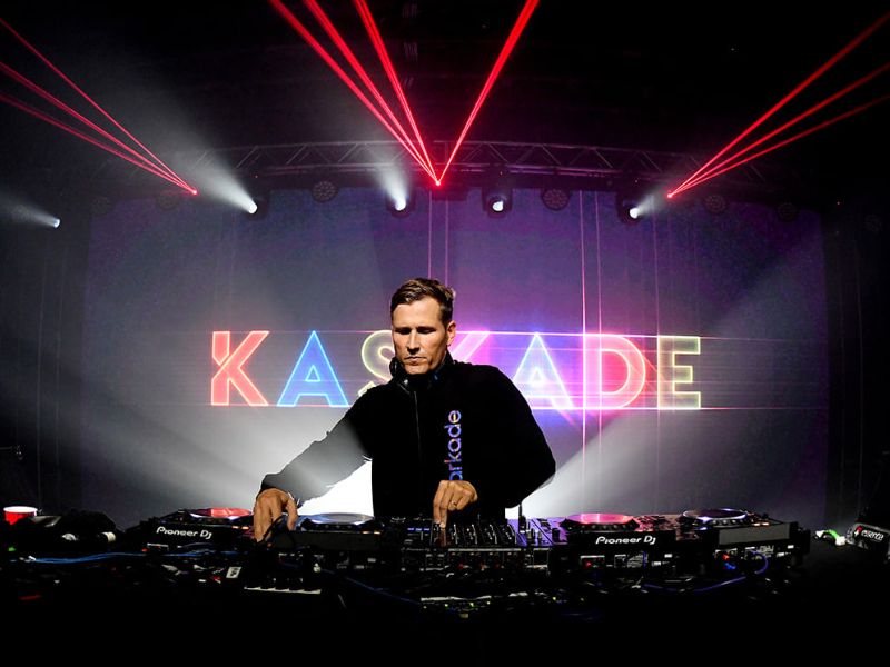 Kaskade